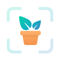 App Icon for Plants Air - Plant Identifier App in Slovakia IOS App Store
