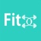 FitO App is a calorie counting and food tracking app also provides daily workout routines for all your main muscle groups