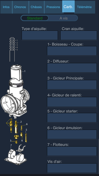 SetKART Screenshot