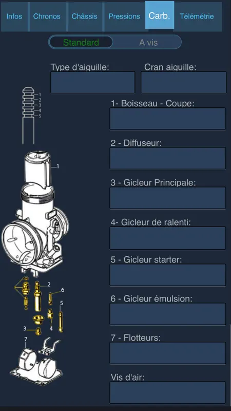 SetKART screenshot 5 of 10