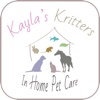 Kaylas Kritters Pet Care