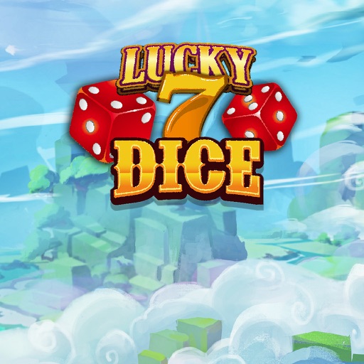 Green Forest Lucky 7 icon