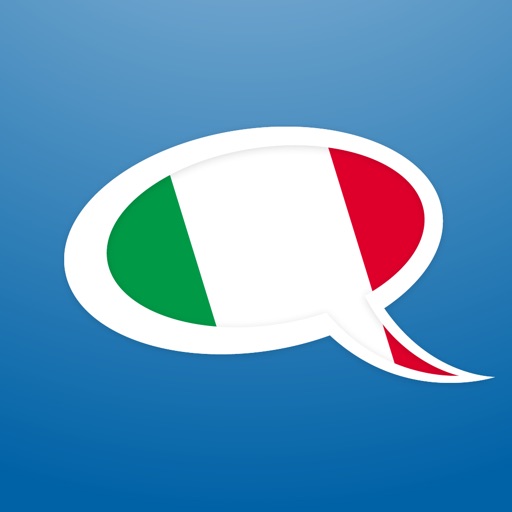Learn Italian - Molto Bene icon