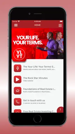 Game screenshot Your Life. Your Terms. mod apk