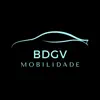BDGV App Delete