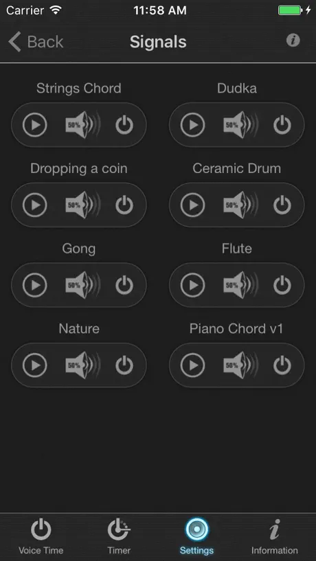 Voice Time - Lite
