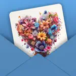 Greeting Cards with Wishes App Support