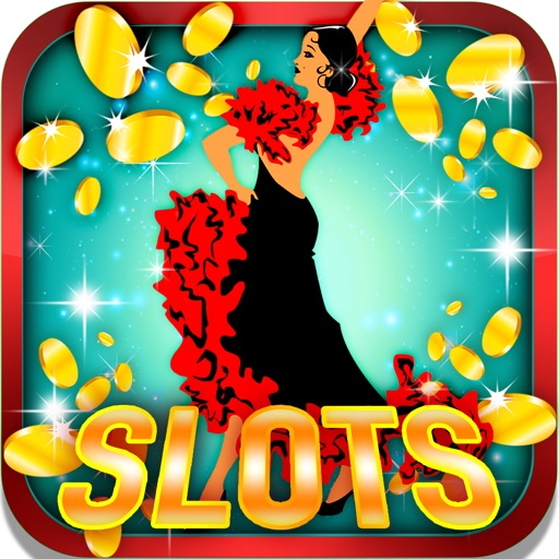 Barcelona City Slot:Spin big and win huge Icon