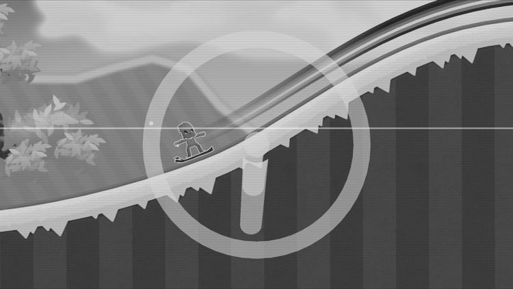 Yeti, Set, Go! screenshot-4