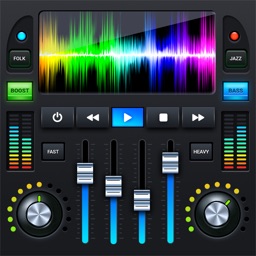 Music Player & Audio Player