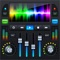 Icon Music Player & Audio Player