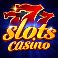 777 Slots Casino - Machines à Sous - Jeux de Slot Avis