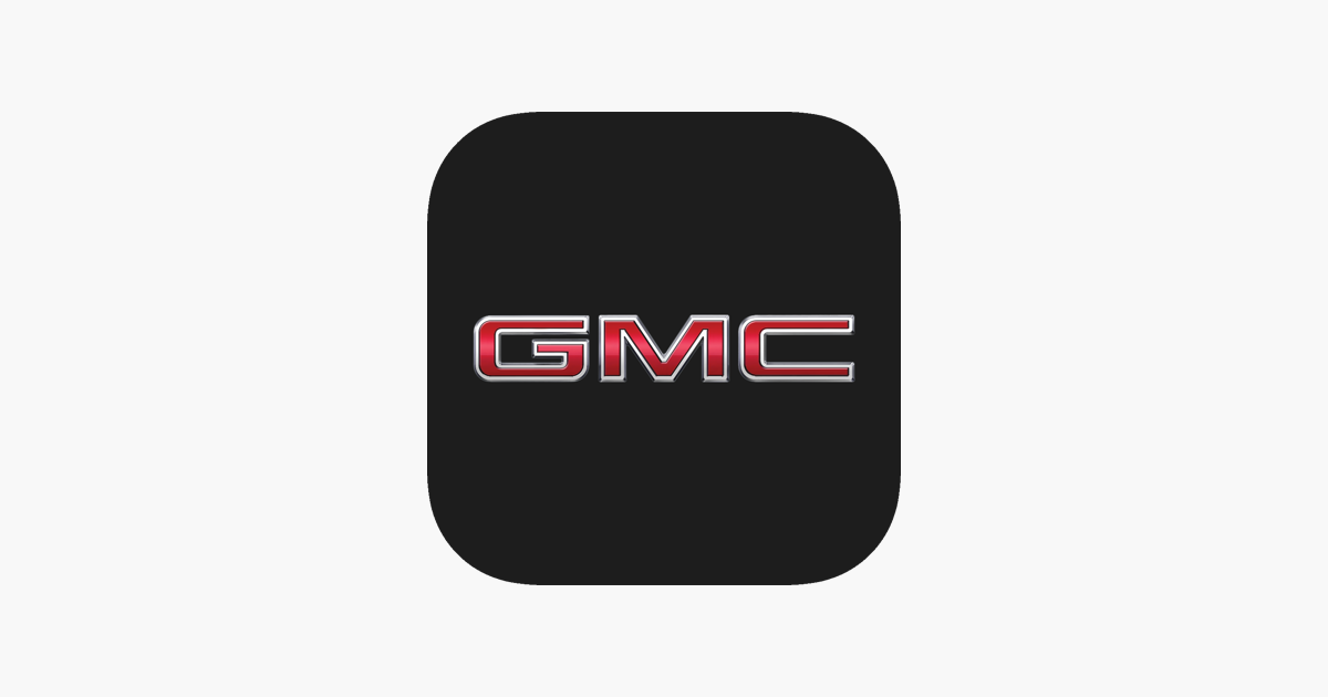 myGMC on the App Store