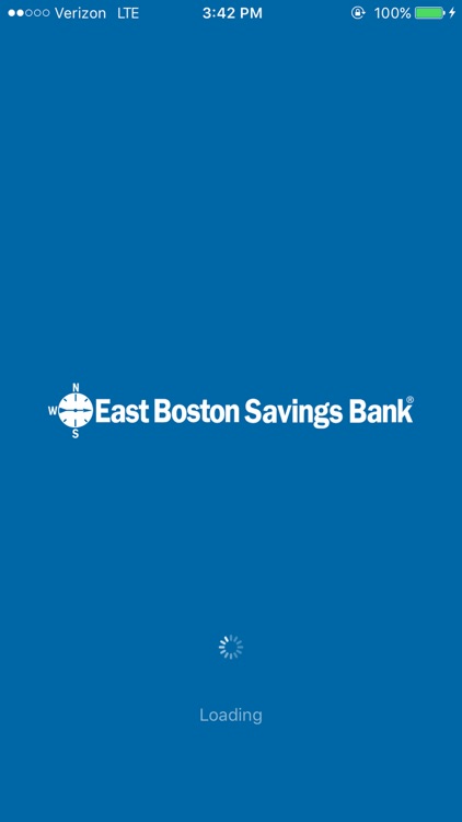 EBSB Business Mobile Banking