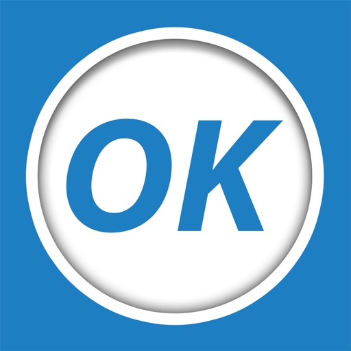 Oklahoma DMV Test Prep icon