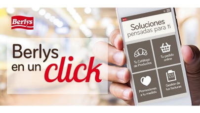 Screenshot #1 pour Berlys