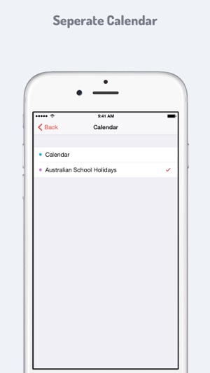 Australian School Holidays(圖5)-速報App