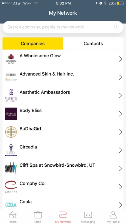 LIVELOVESPA365 Wholesale screenshot-4