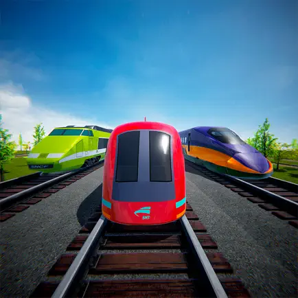 Симулятор поезда 3D: Subway Si Читы