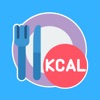 Calorie Tracker / Counter icon