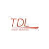 TDL Events - iPhoneアプリ