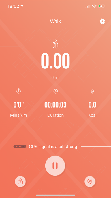 RDFit Screenshot