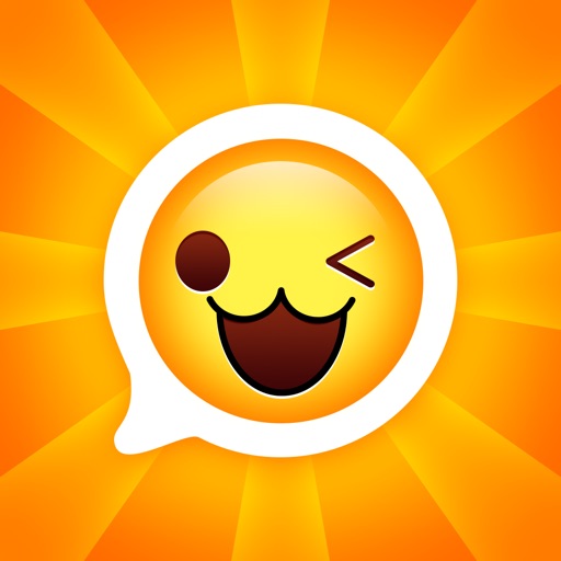 emoji - emoji keyboard & emoji quiz Icon