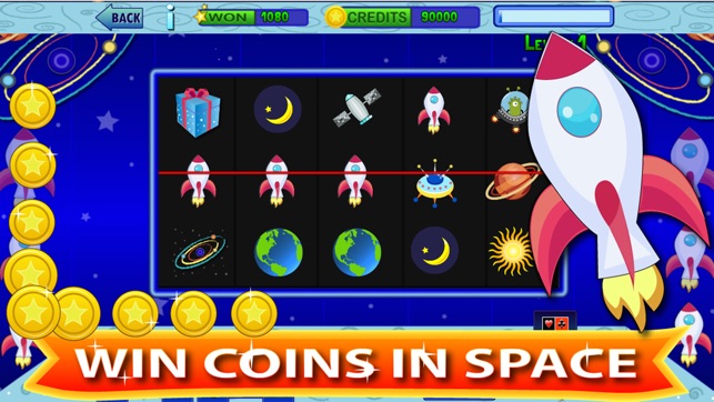 Slots Machine 777 Mega Casino(圖3)-速報App