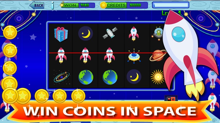 Slots Machine 777 Mega Casino