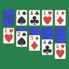 ソリティア（クラシックカードゲーム） - iPhoneアプリ