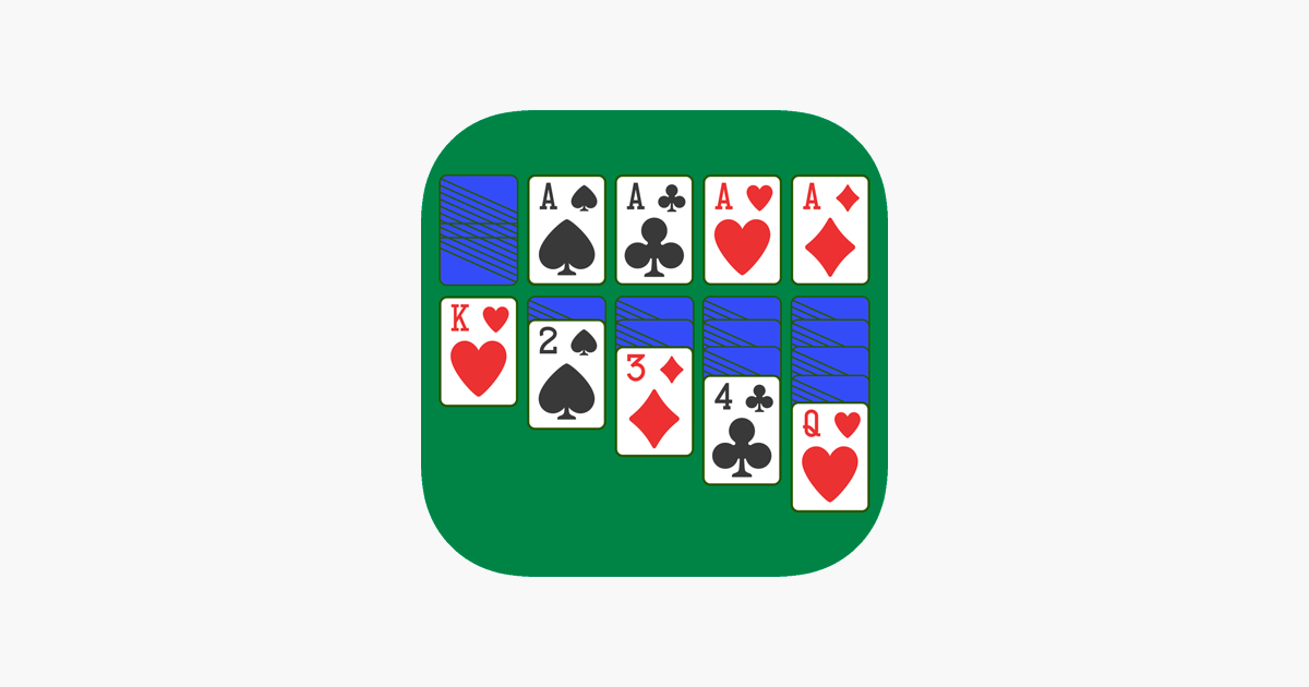 Paciência (Solitaire) na App Store