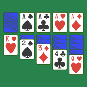 Patience (Solitaire Card Game)