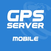 GPS Server Mobile - Tracking On Mobile Device apk
