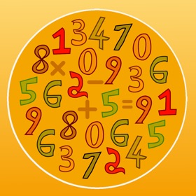 Snímky obrazovky (7) Do the Math! Battle of Numbers