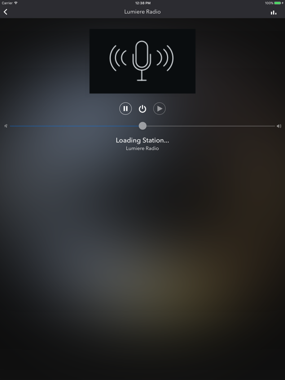 Screenshot #4 pour Kenya Radios