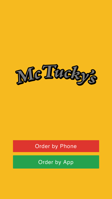 Screenshot #2 pour Mc Tuckys