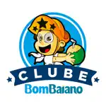 Clube Bom Baiano App Cancel