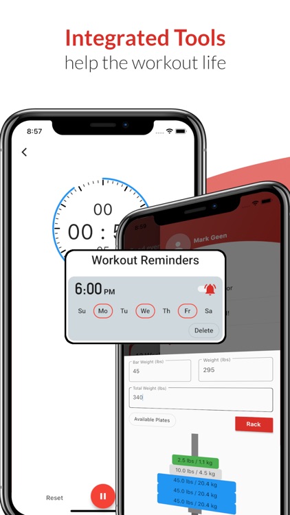 Oreler Fit screenshot-6