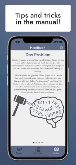 Game screenshot numember hack