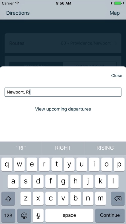 RiptaTracker screenshot-4