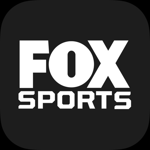 FOX Sports: Watch Live iOS App