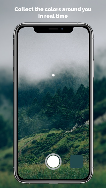 Loomy: Live Color Picker