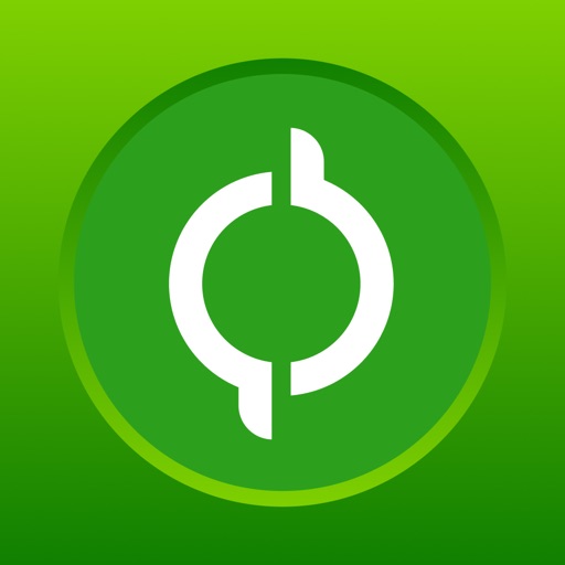 QuickBooks Money iOS App