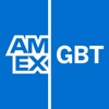 Icon Amex GBT Mobile