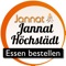 Herzlich Willkommen bei Jannat in Höchstädt