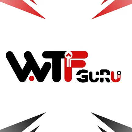 WTF Guru : App for Trainers Читы