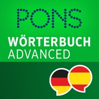 Wörterbuch Spanisch - Deutsch ADVANCED von PONS apk