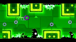 geometry dash meltdown iphone screenshot 4