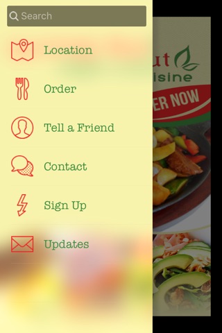 Loving Hut Brooklyn - Vegan Cuisine screenshot 2