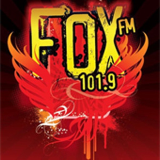 101.9 Fox FM